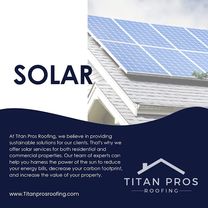 Titan Pros Roofing - Austin Picture 6