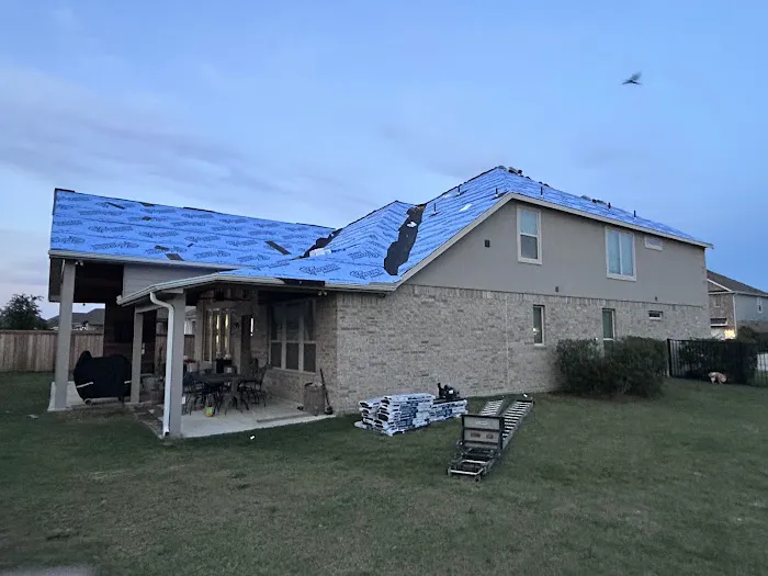 Titan Pros Roofing - Austin Picture 5