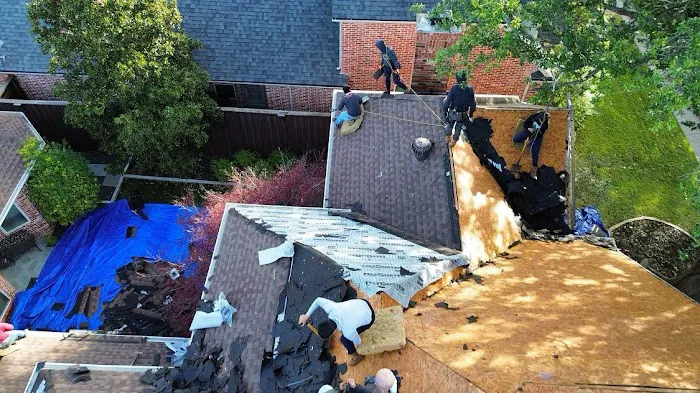 Titan Pros Roofing - Austin Picture 4