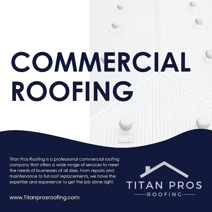Titan Pros Roofing - Austin Picture 7