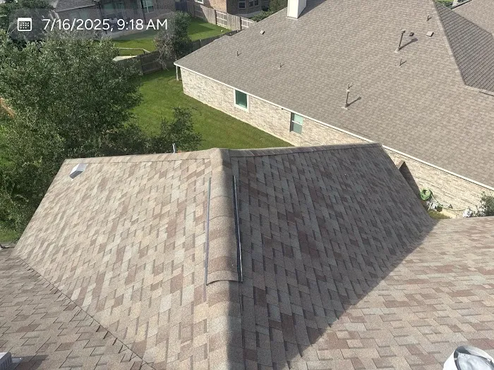 Clear Choice Roofing - Austin Picture 1