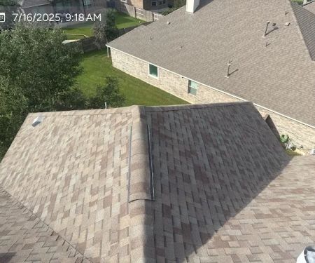 Clear Choice Roofing - Austin