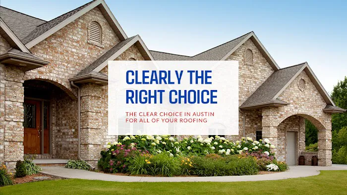 Clear Choice Roofing - Austin Picture 2