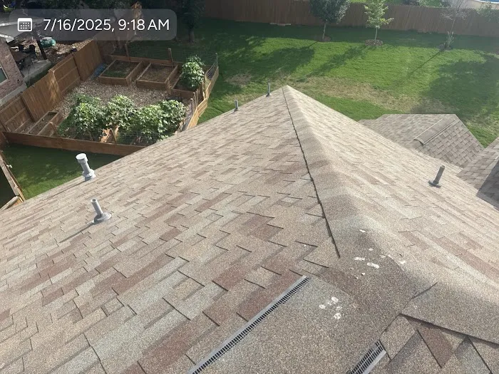 Clear Choice Roofing - Austin Picture 6