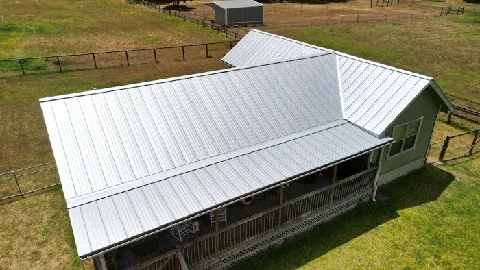 Clear Choice Roofing - Austin Picture 9