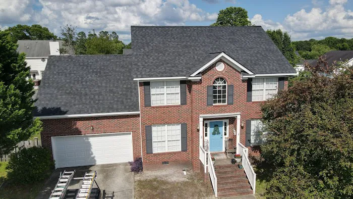 Indigo State Roofing Picture 3
