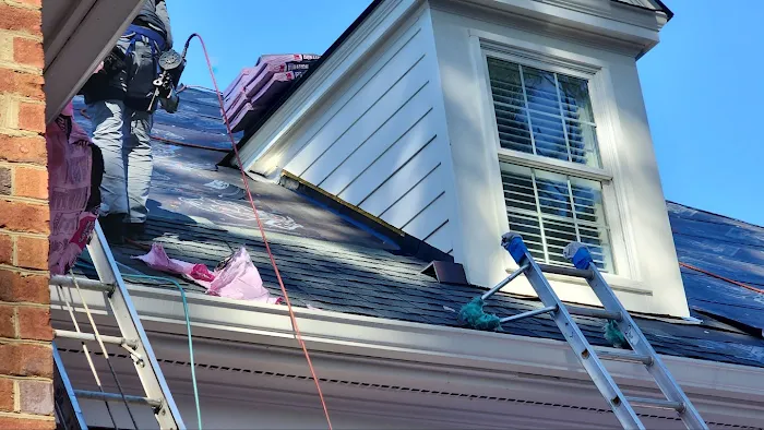 Indigo State Roofing Picture 8