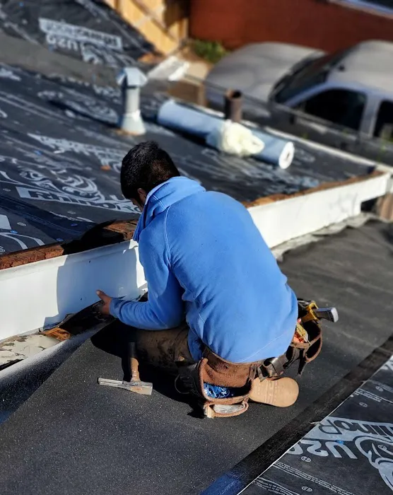 Indigo State Roofing Picture 10