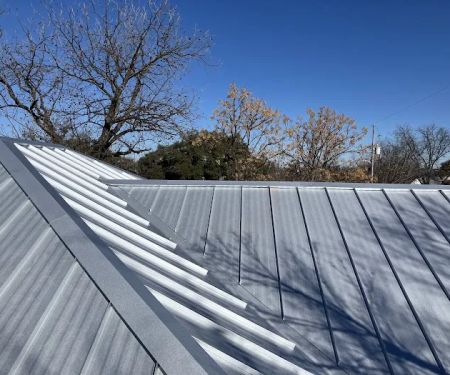 On The House Roof Company