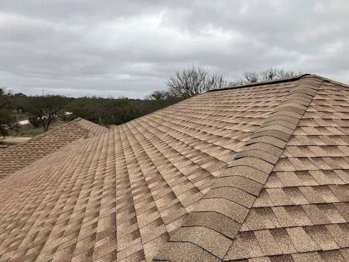 On The House Roof Company Picture 2