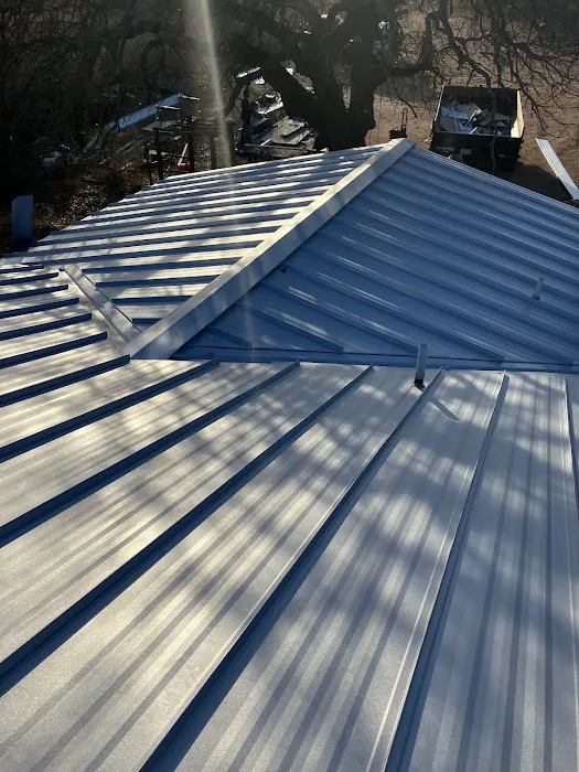 On The House Roof Company Picture 7
