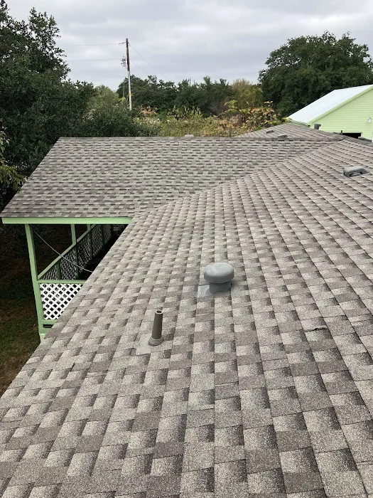 On The House Roof Company Picture 5