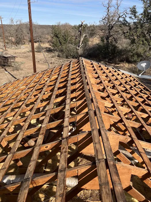 On The House Roof Company Picture 6