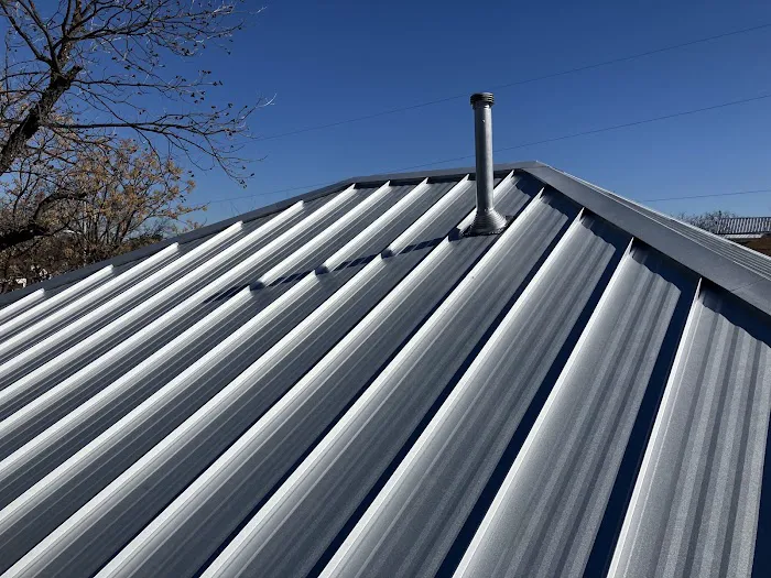 On The House Roof Company Picture 8