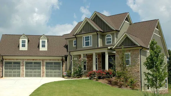 CCR Roofing Picture 1