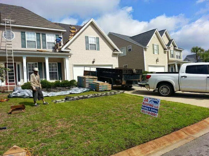 3A LLC Picture 1