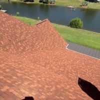 Beaver Roofing & Gutters ico