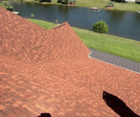 Beaver Roofing & Gutters