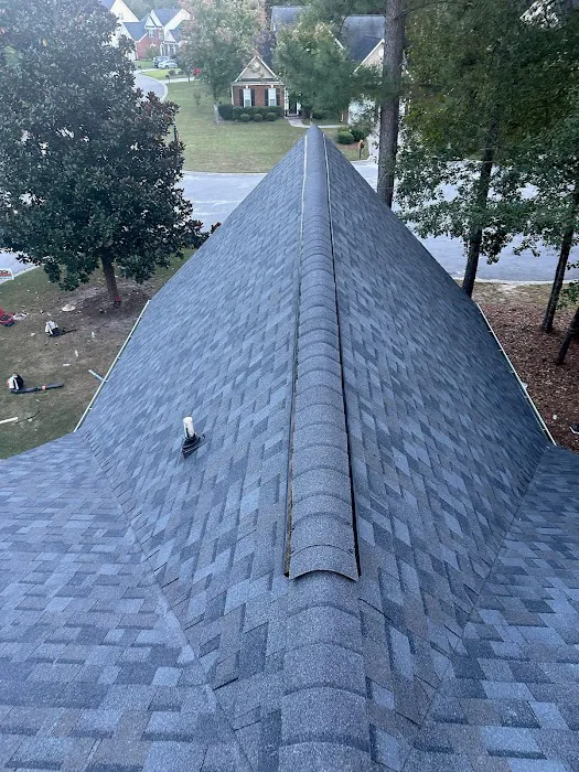 Beaver Roofing & Gutters Picture 5