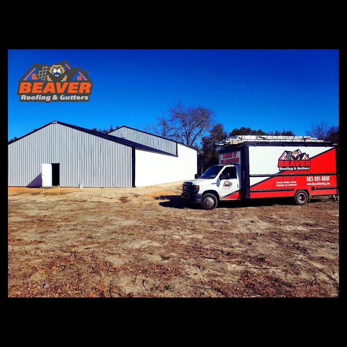 Beaver Roofing & Gutters Picture 6