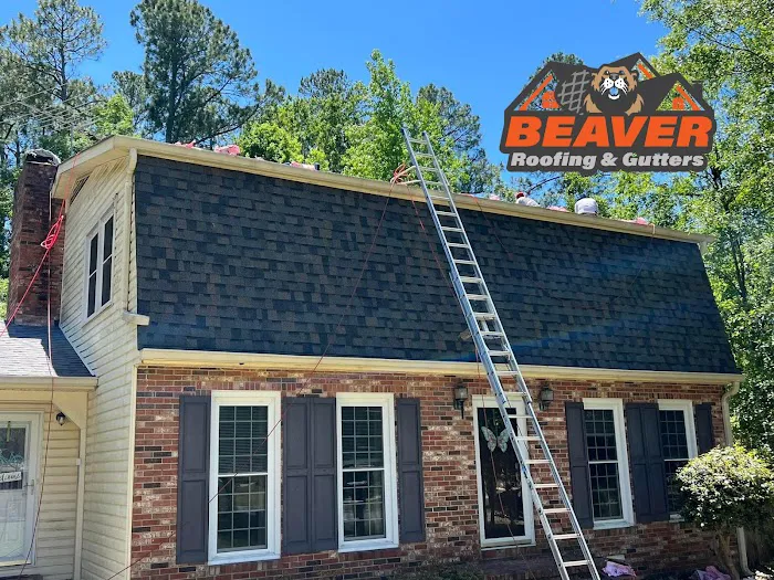 Beaver Roofing & Gutters Picture 9