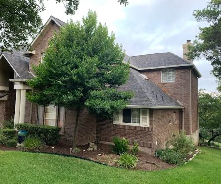 Texas Cool Roofing & Waterproofing