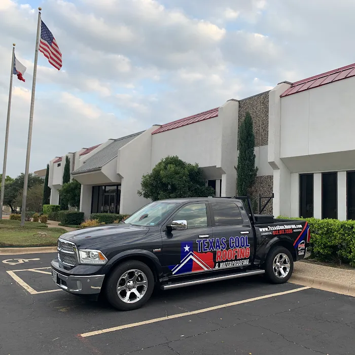 Texas Cool Roofing & Waterproofing Picture 3