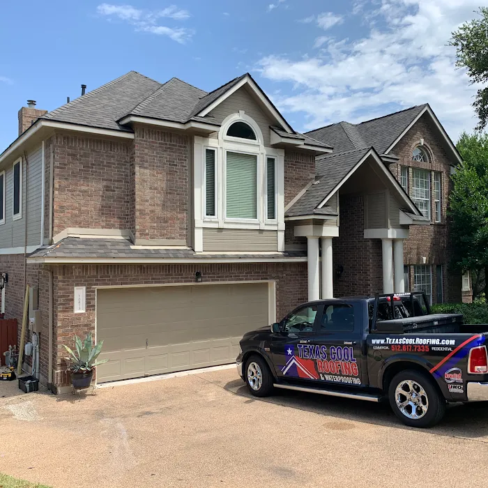 Texas Cool Roofing & Waterproofing Picture 6