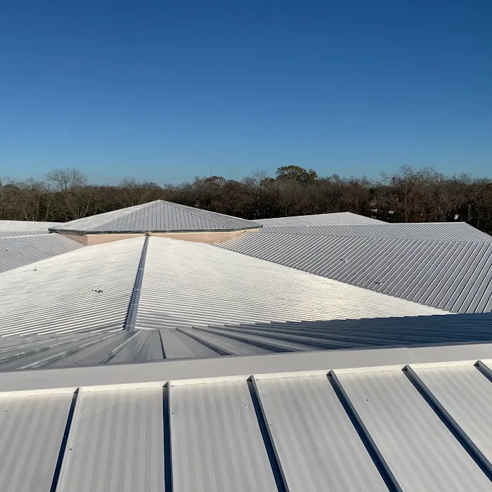 Texas Cool Roofing & Waterproofing Picture 4