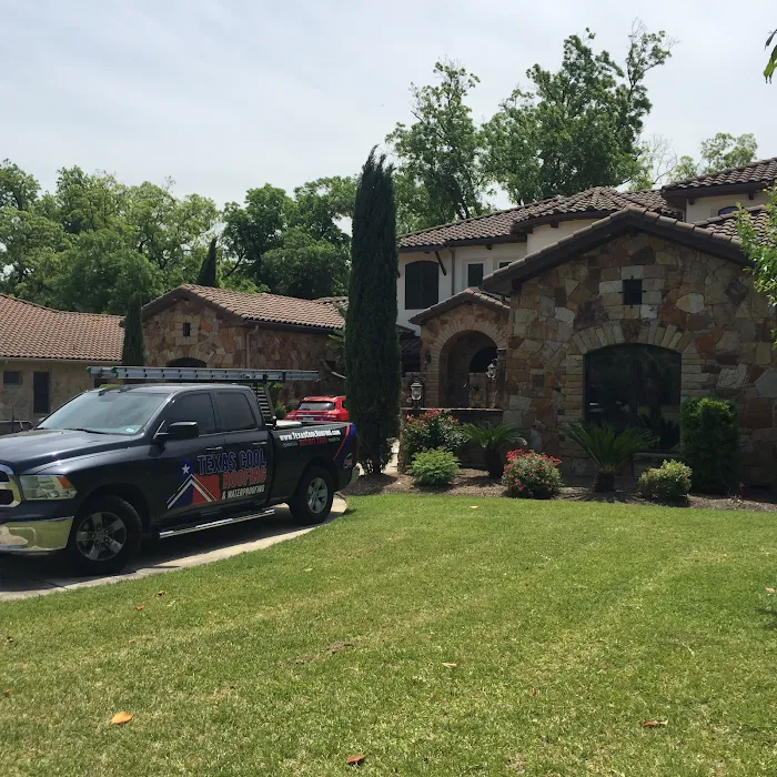 Texas Cool Roofing & Waterproofing Picture 8