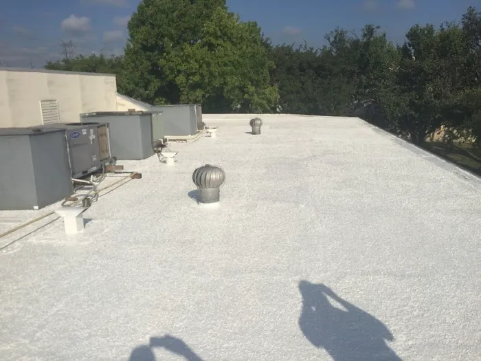Texas Cool Roofing & Waterproofing Picture 10