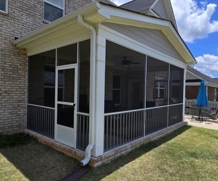 Anthony John Construction