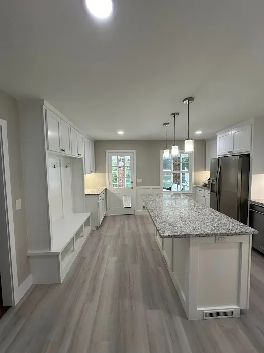 Anthony John Construction Picture 8
