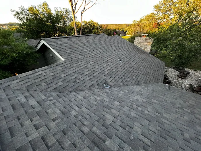Austin Roofing Company & Water Damage | WDR Picture 3