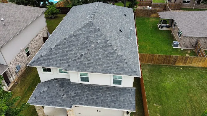 Austin Roofing Company & Water Damage | WDR Picture 1