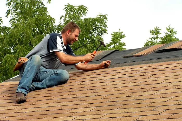 Austin Roofing Company & Water Damage | WDR Picture 2