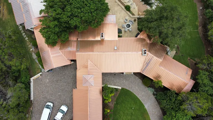Austin Roofing Company & Water Damage | WDR Picture 6