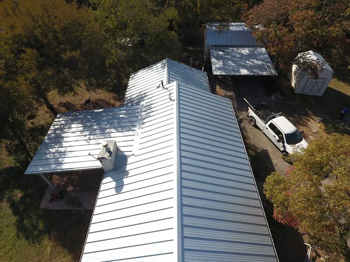 Austin Roofing Company & Water Damage | WDR Picture 5