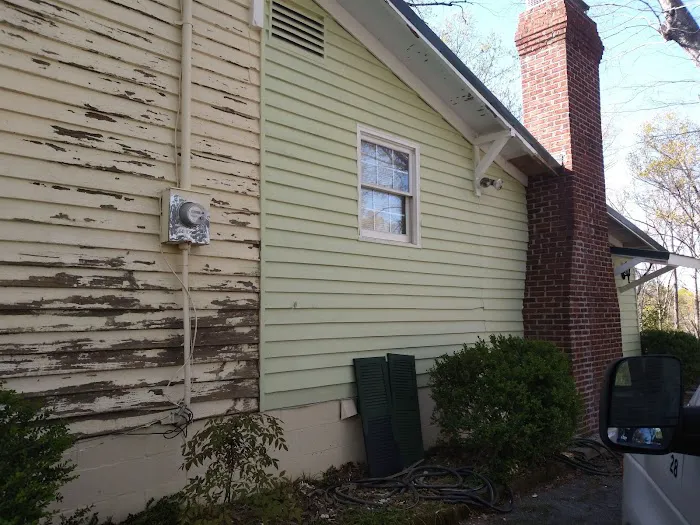 Upstate Paint And Restoration LLC Picture 2