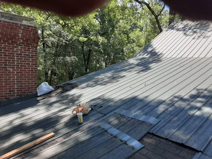 Upstate Paint And Restoration LLC Picture 6