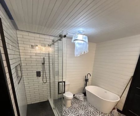 Andre home remodeling