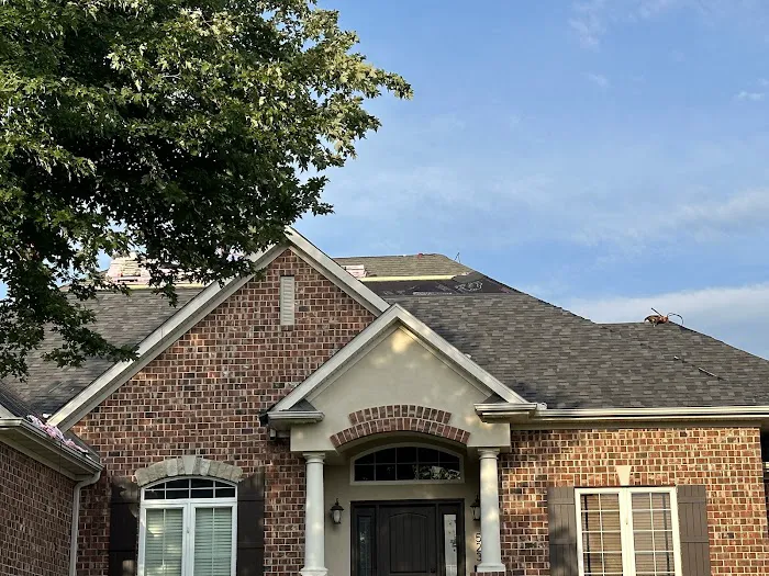 Roofing Restoration Picture 1