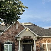 Roofing Restoration ico