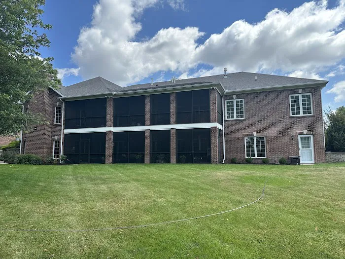 Roofing Restoration Picture 4