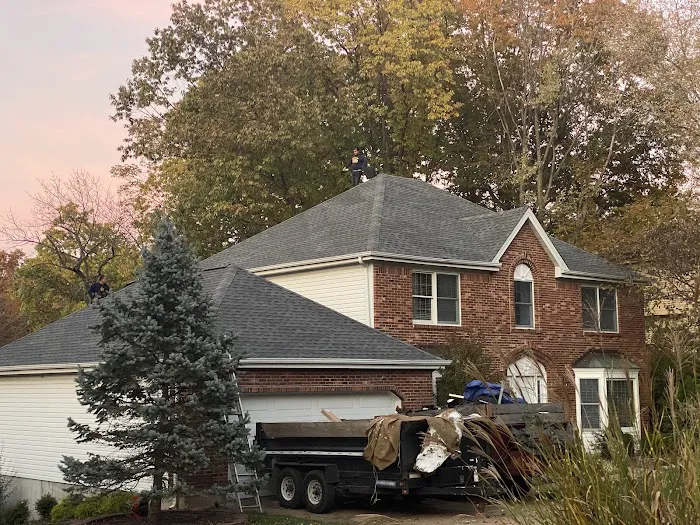 Roofing Restoration Picture 7