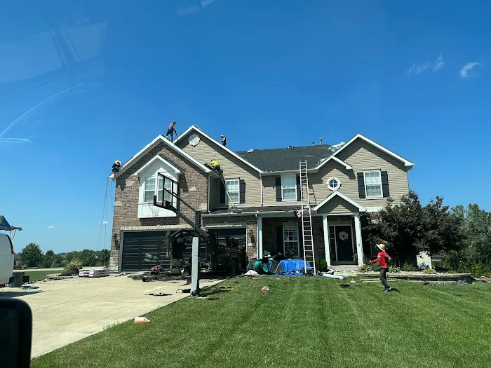 Roofing Restoration Picture 10