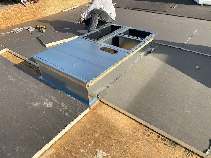 Commercial Roofing of Austin Picture 1