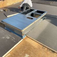 Commercial Roofing of Austin ico