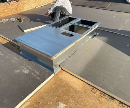 Commercial Roofing of Austin