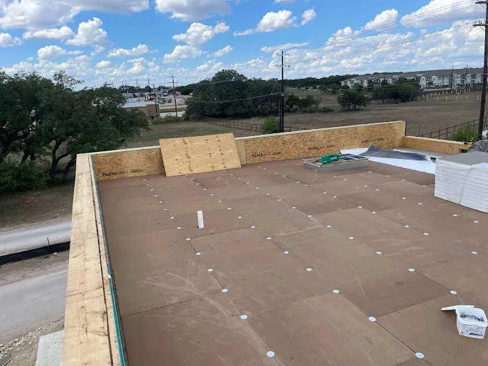 Commercial Roofing of Austin Picture 4